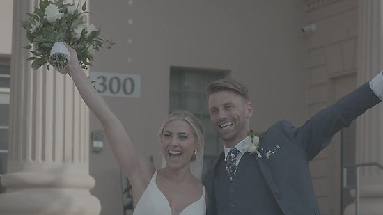 Wedding Video Edit